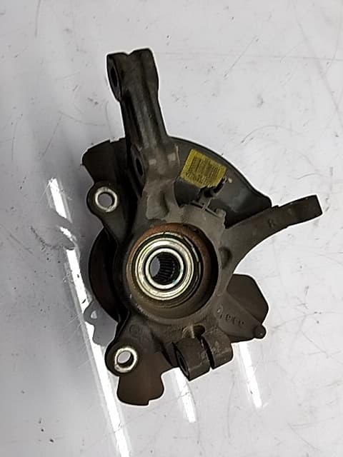 Mangueta delantera derecha KIA PICANTO 4