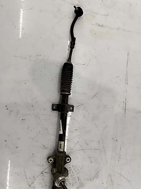 Cremallera direccion KIA PICANTO 3