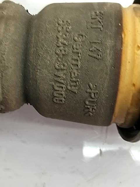 Amortiguador trasero izquierdo KIA PICANTO 2