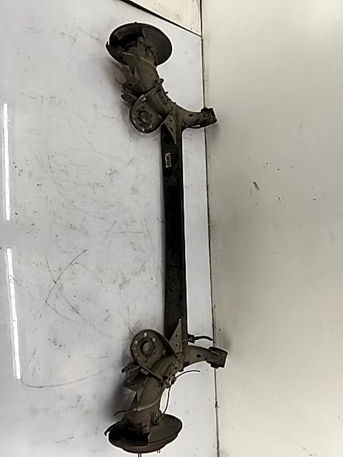 Puente trasero KIA PICANTO