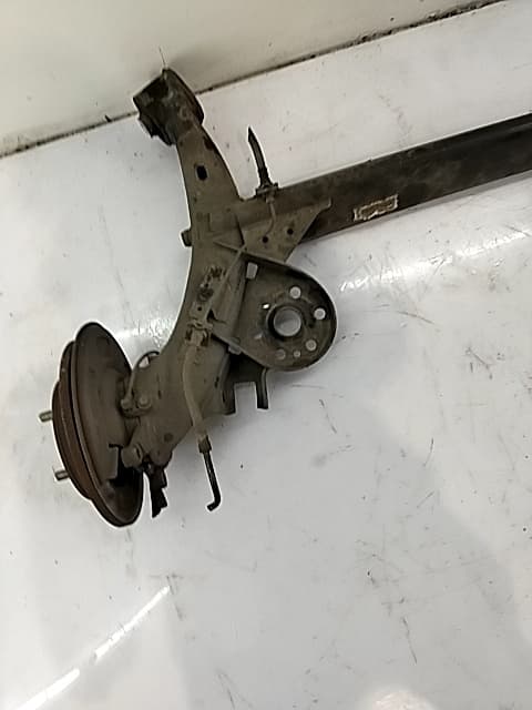 Puente trasero KIA PICANTO 2