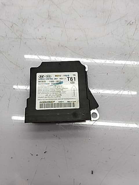 Centralita airbag KIA PICANTO
