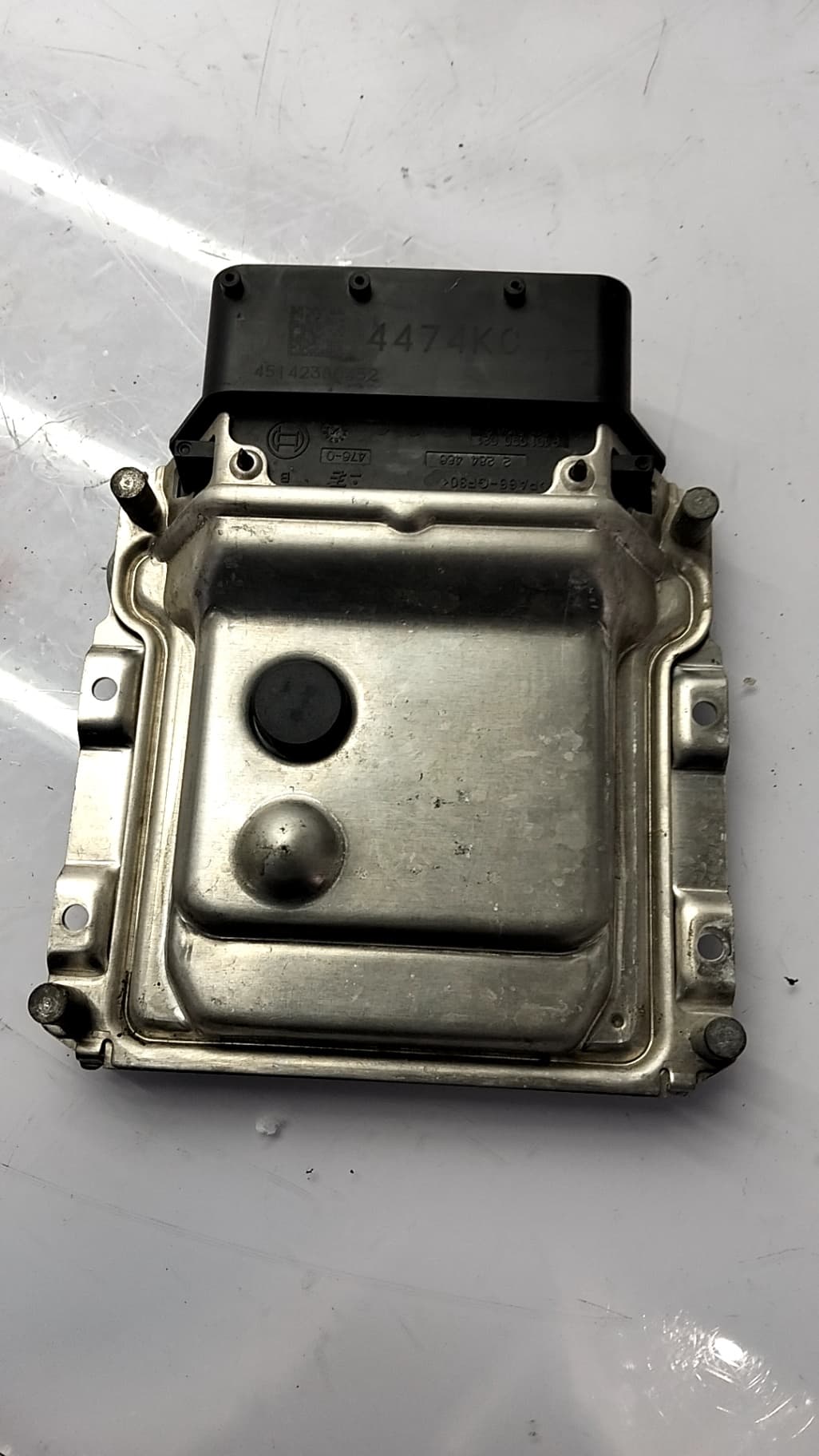Recambio KIA PICANTO ref. 3911704003 5