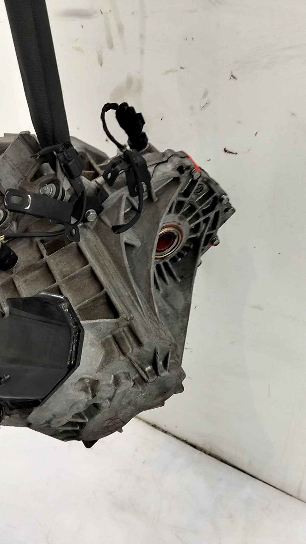 Caja cambios KIA PICANTO 3