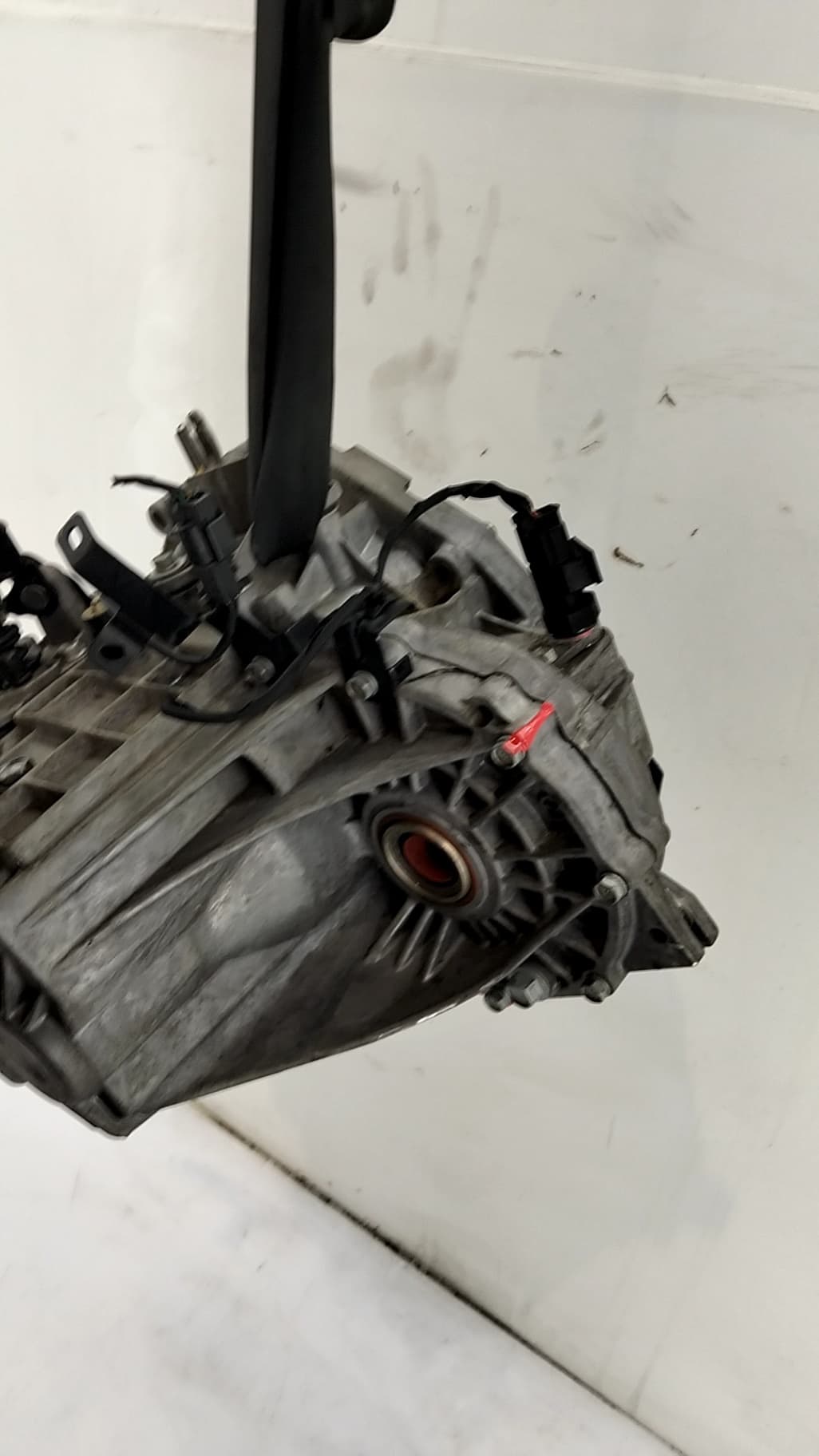 Caja cambios KIA PICANTO 2