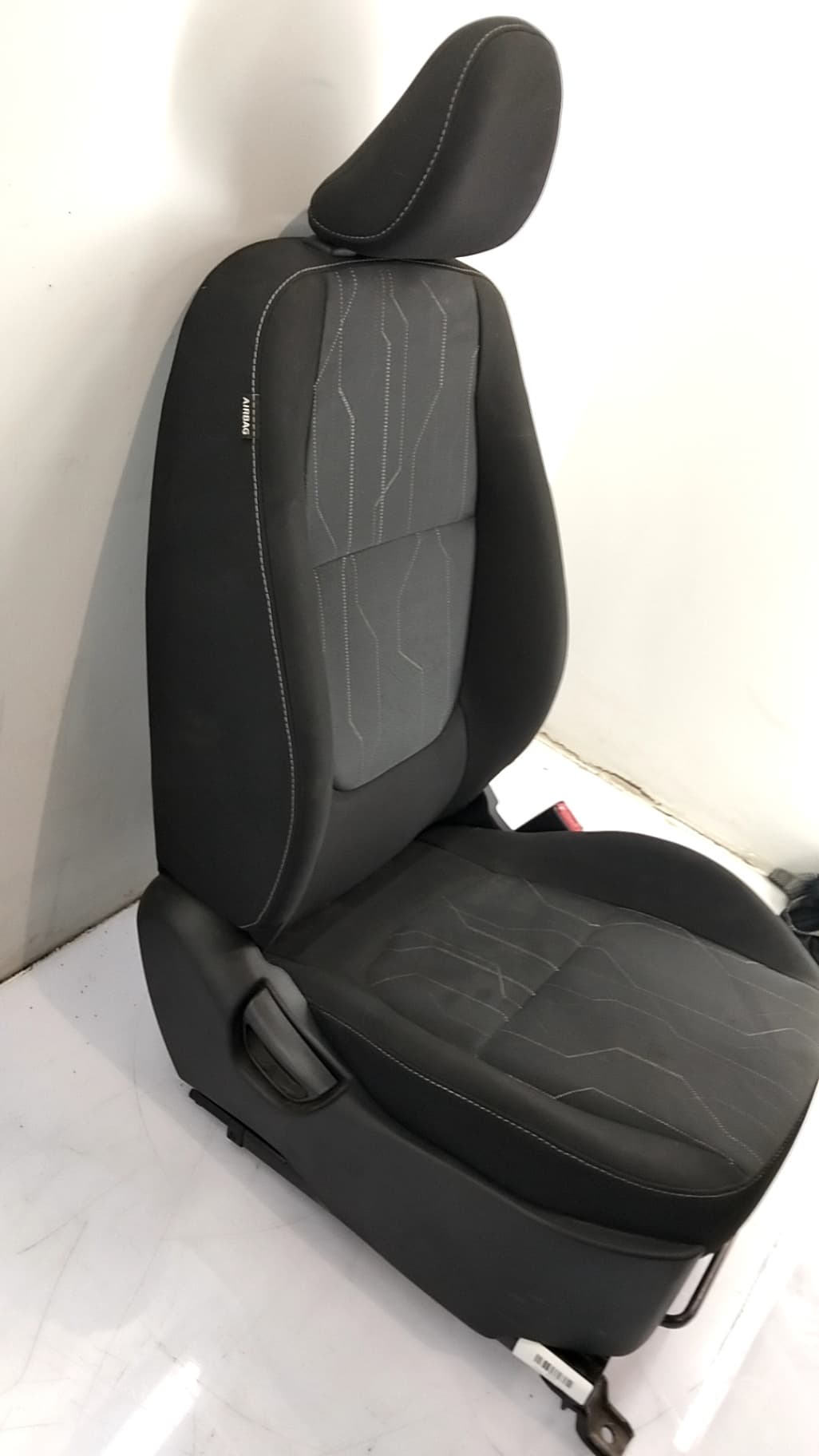 Asiento delantero derecho KIA PICANTO 3