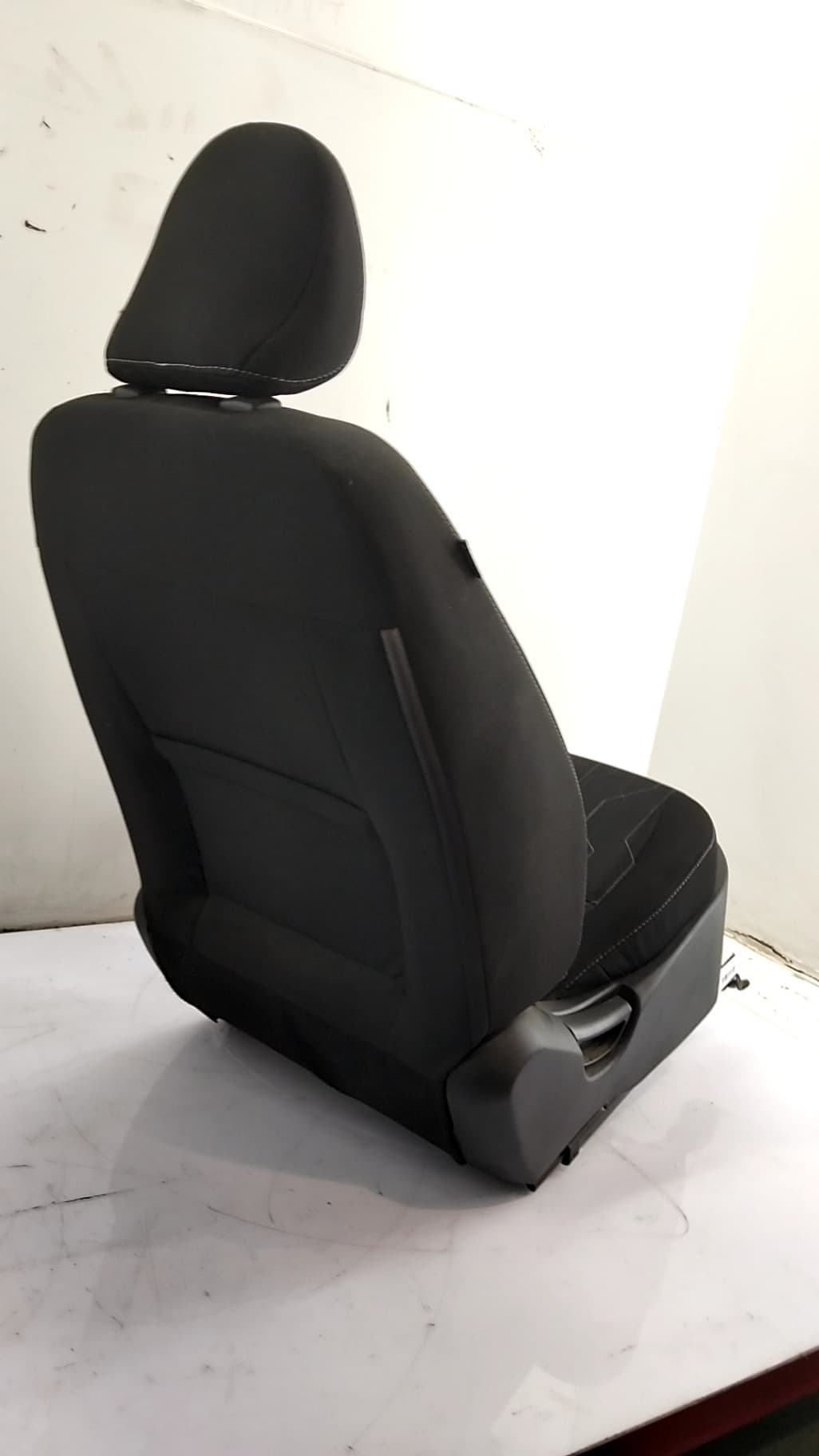 Asiento delantero derecho KIA PICANTO 2