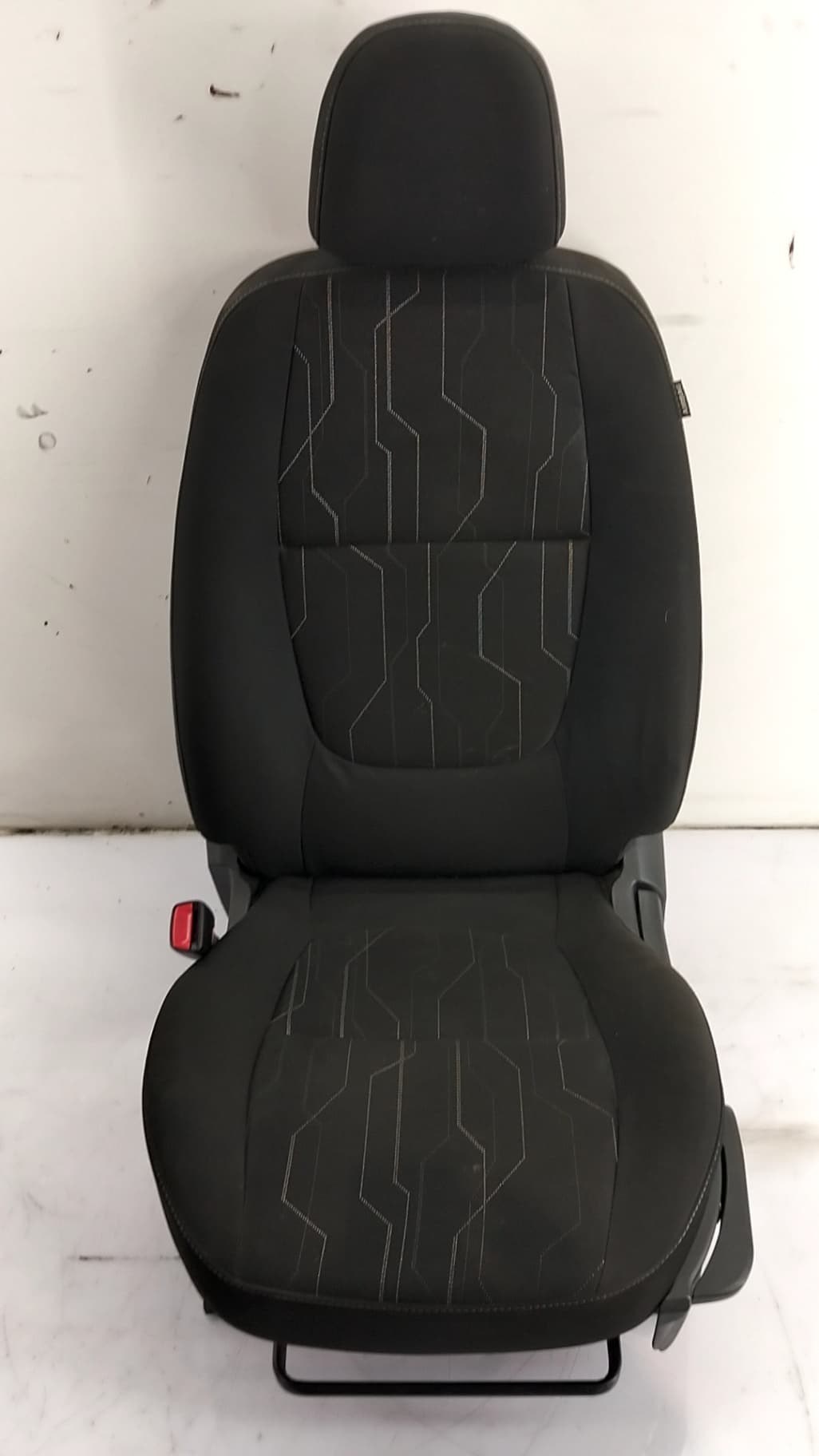 Asiento delantero izquierdo KIA PICANTO