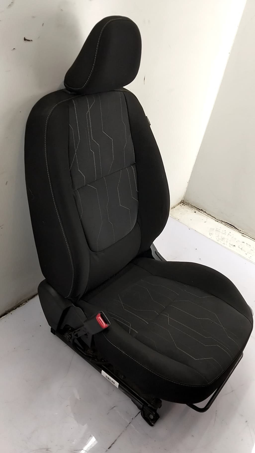 Asiento delantero izquierdo KIA PICANTO 4