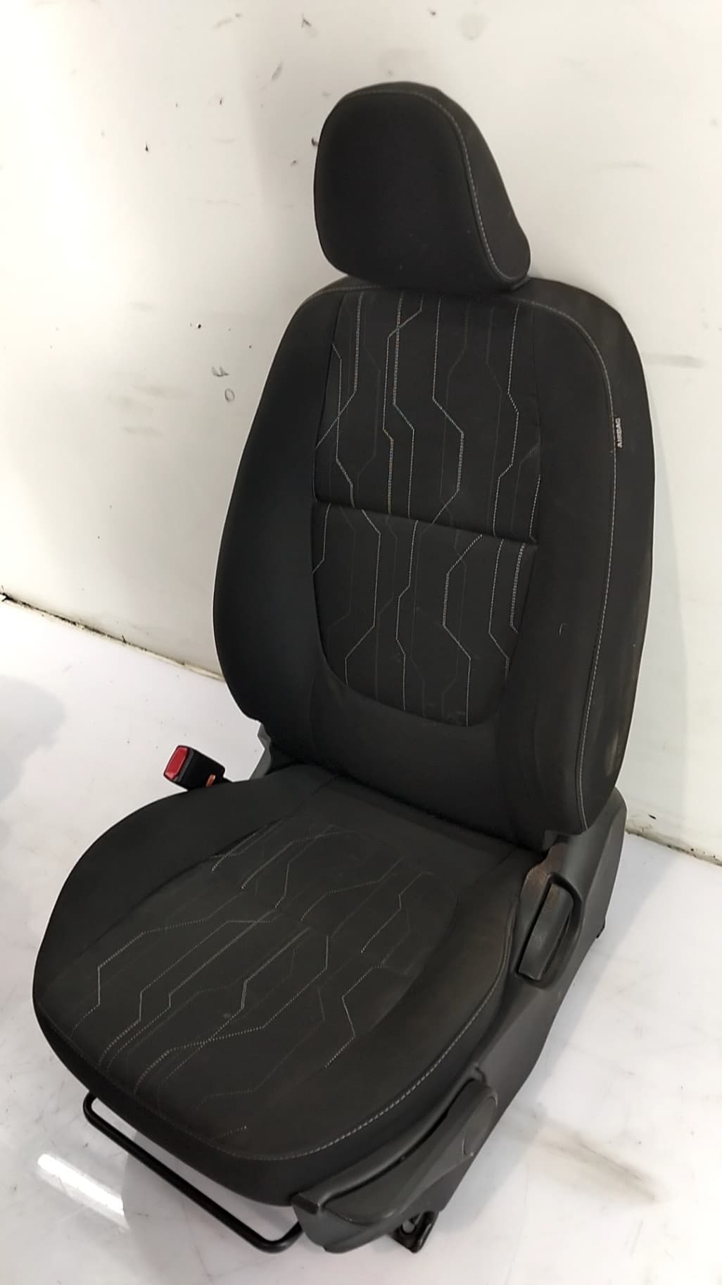 Asiento delantero izquierdo KIA PICANTO 3