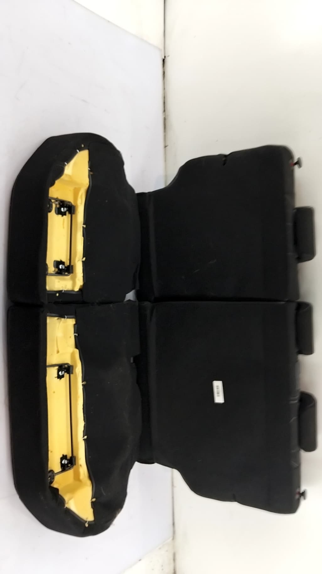 Cerradura asientos traseros KIA PICANTO 2