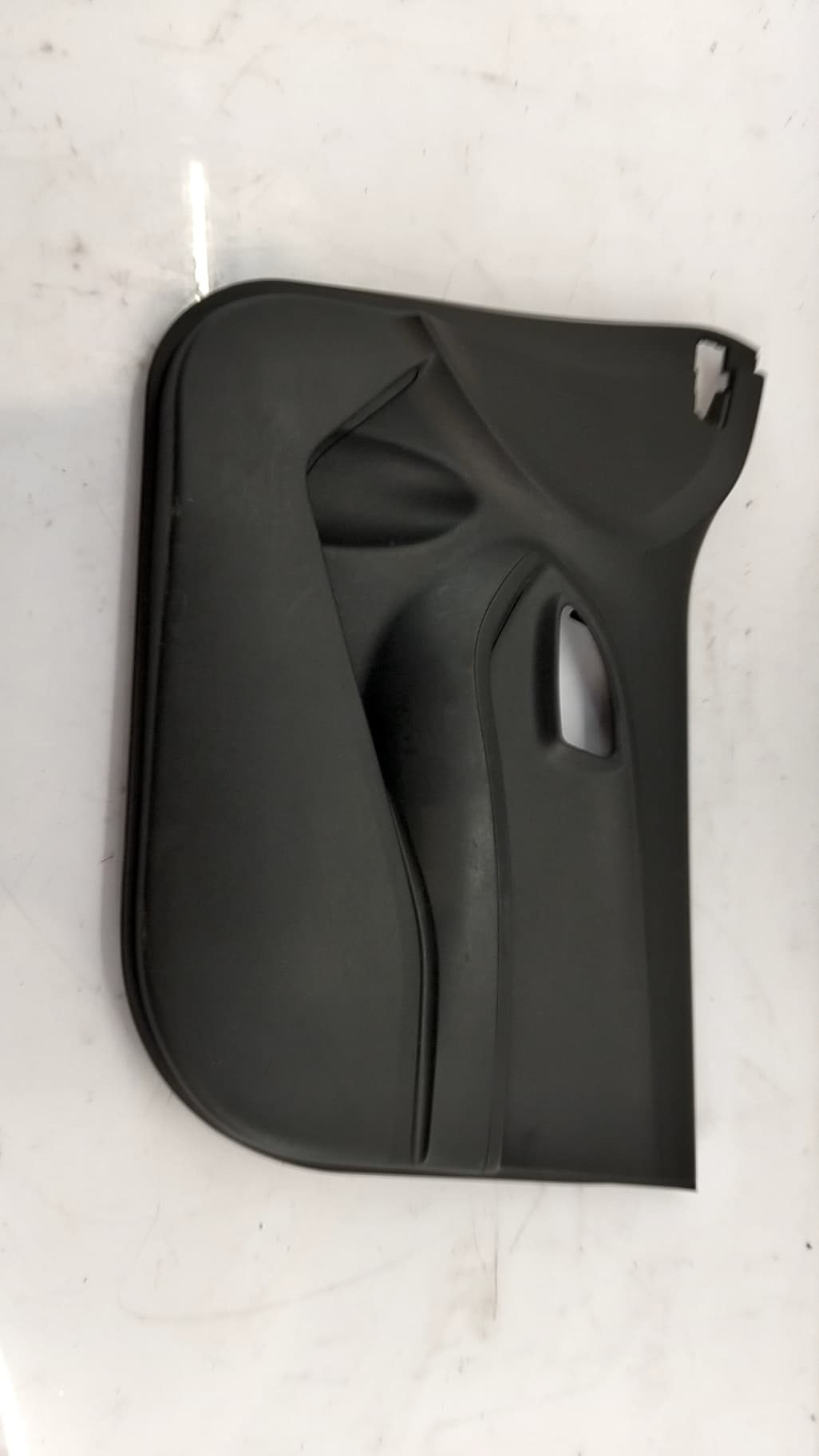 Guarnecido puerta delantera derecha KIA PICANTO