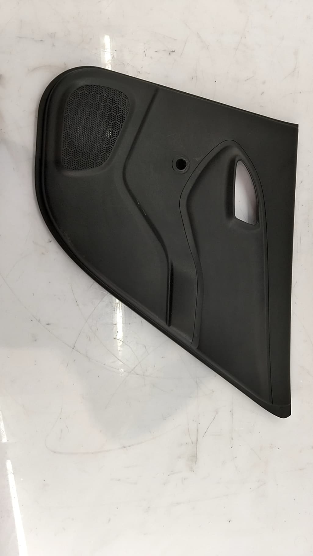 Guarnecido puerta trasera derecha KIA PICANTO