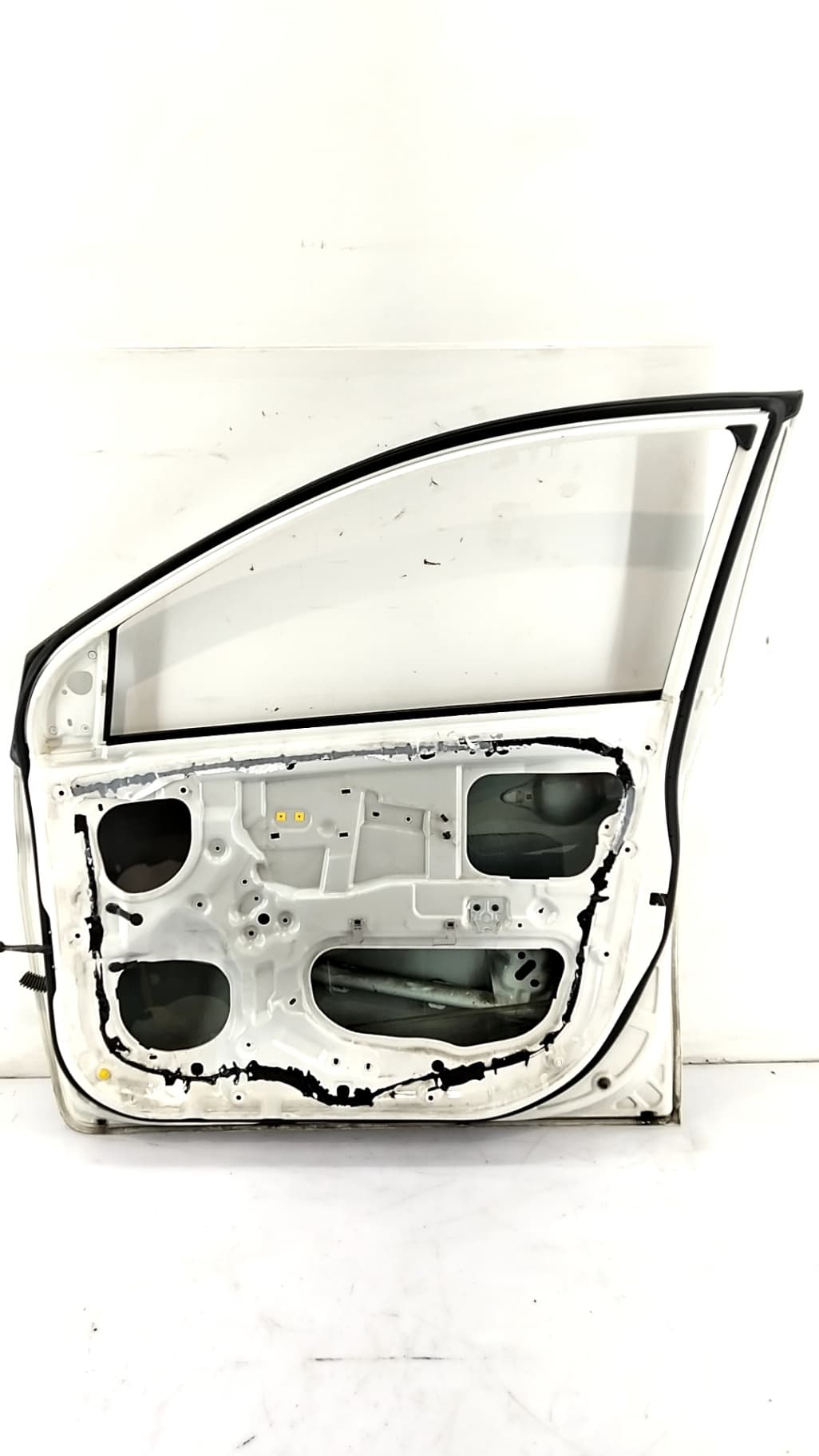 Puerta delantera derecha KIA PICANTO 4