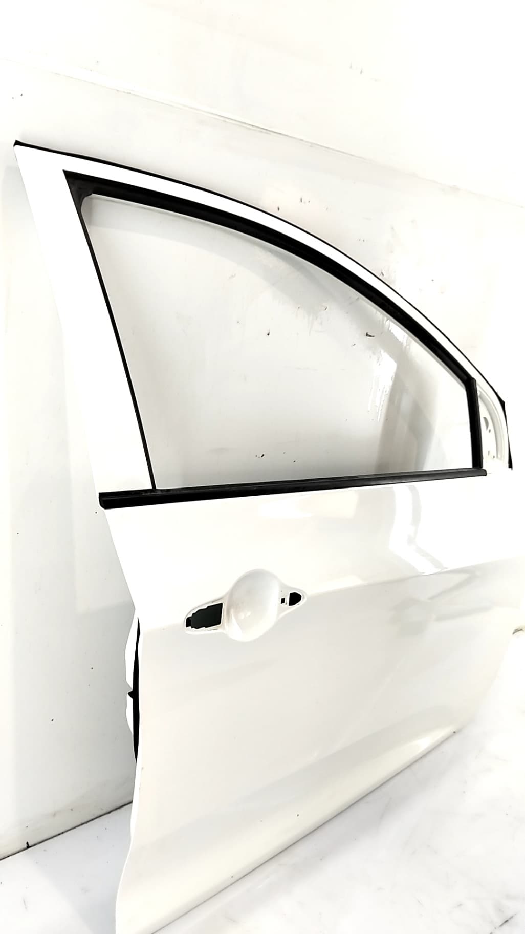 Puerta delantera derecha KIA PICANTO 3