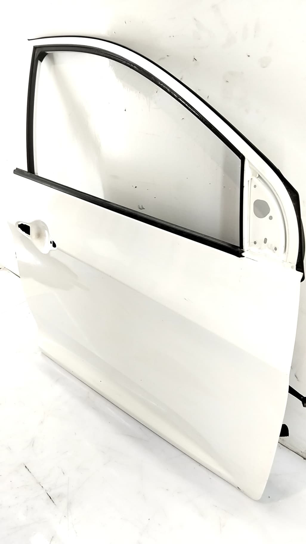 Puerta delantera derecha KIA PICANTO 2