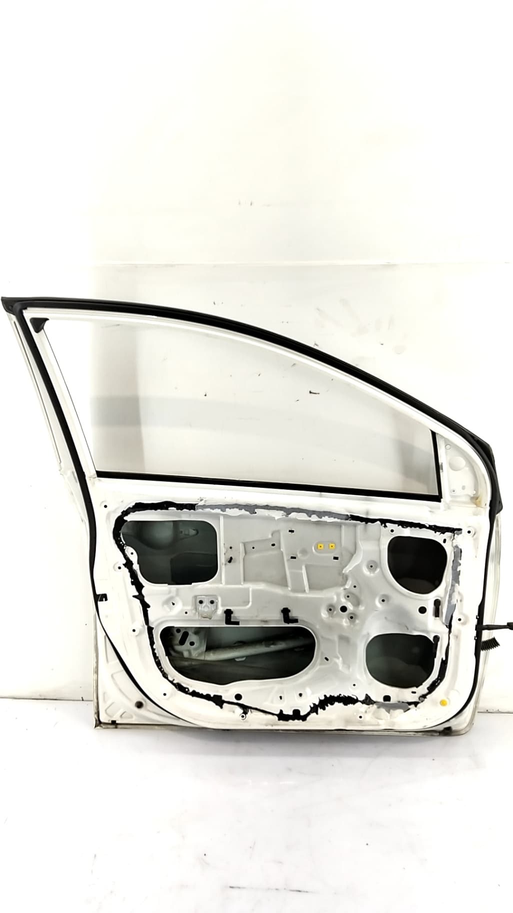 Puerta delantera izquierda KIA PICANTO 4