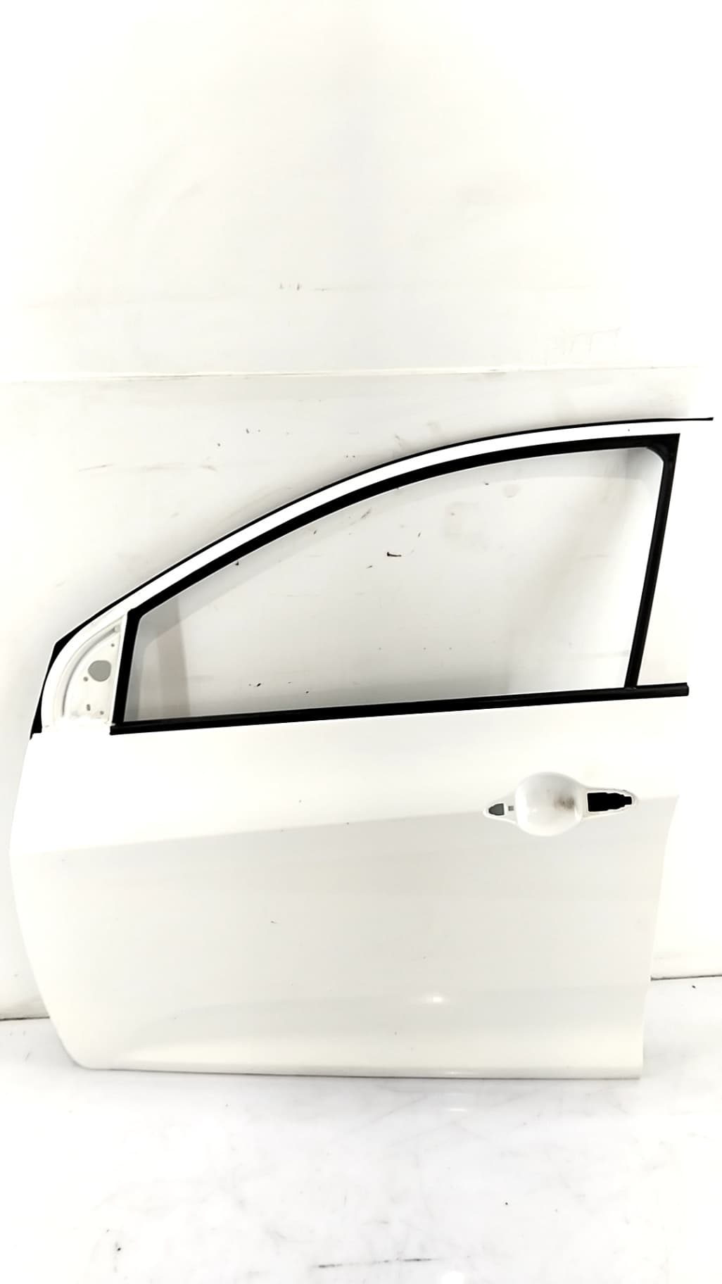 Puerta delantera izquierda KIA PICANTO