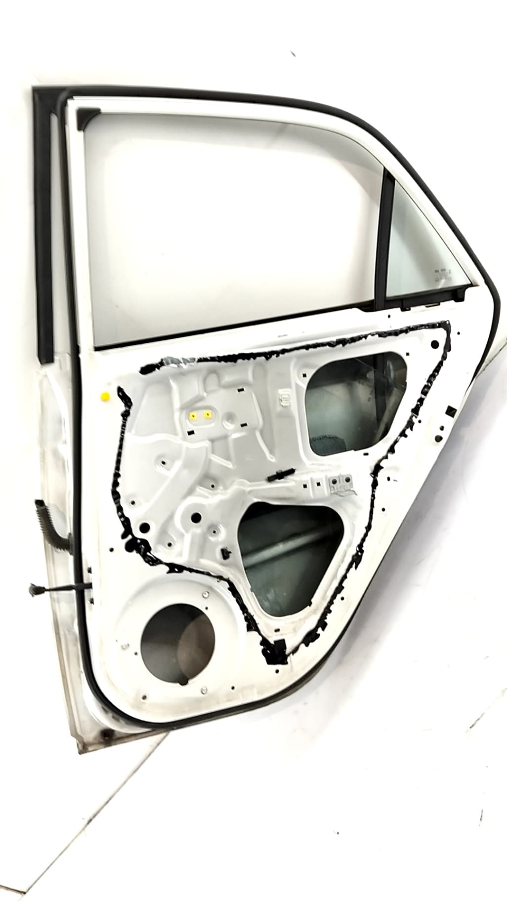 Puerta trasera derecha KIA PICANTO 3