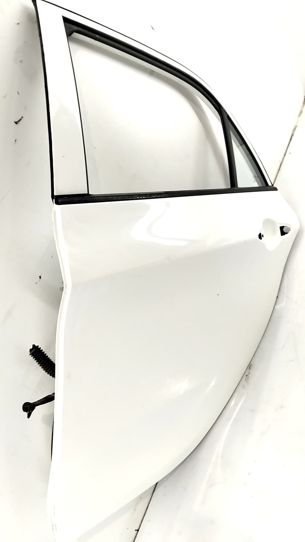Puerta trasera izquierda KIA PICANTO 3