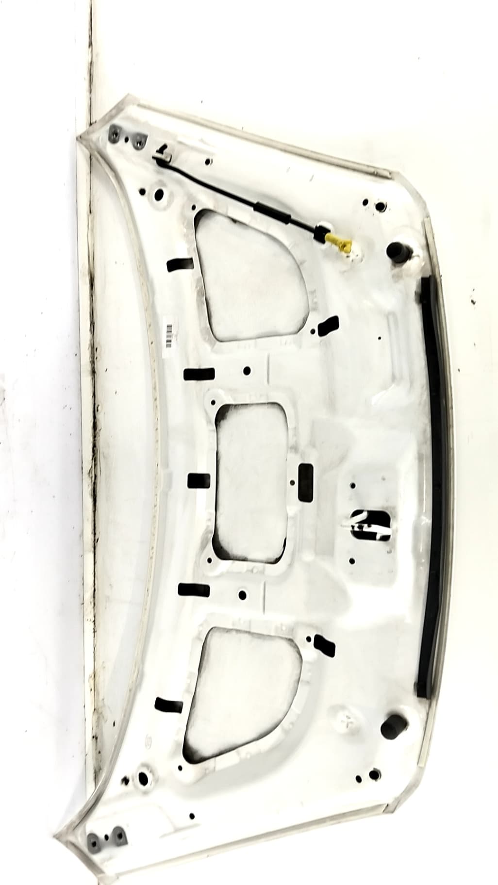 Capot KIA PICANTO 3