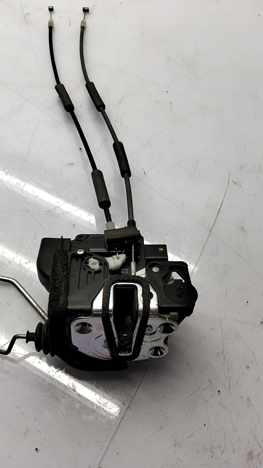 Cerradura puerta delantera derecha KIA PICANTO 2