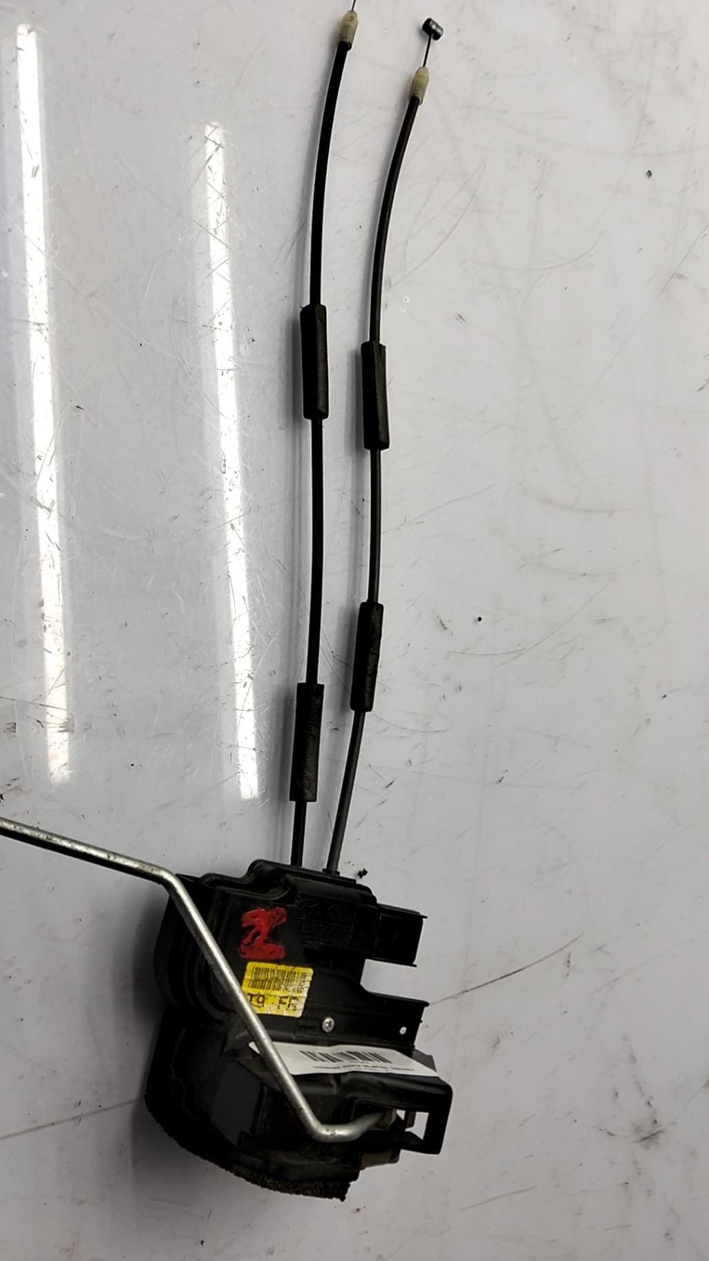 Cerradura puerta delantera izquierda KIA PICANTO 4