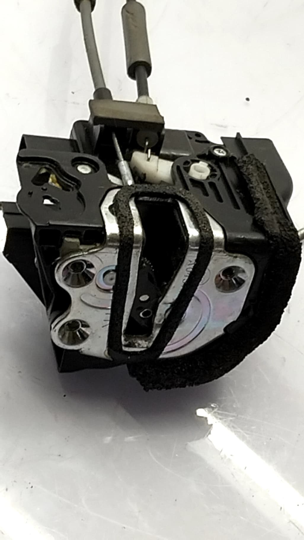 Cerradura puerta delantera izquierda KIA PICANTO 2