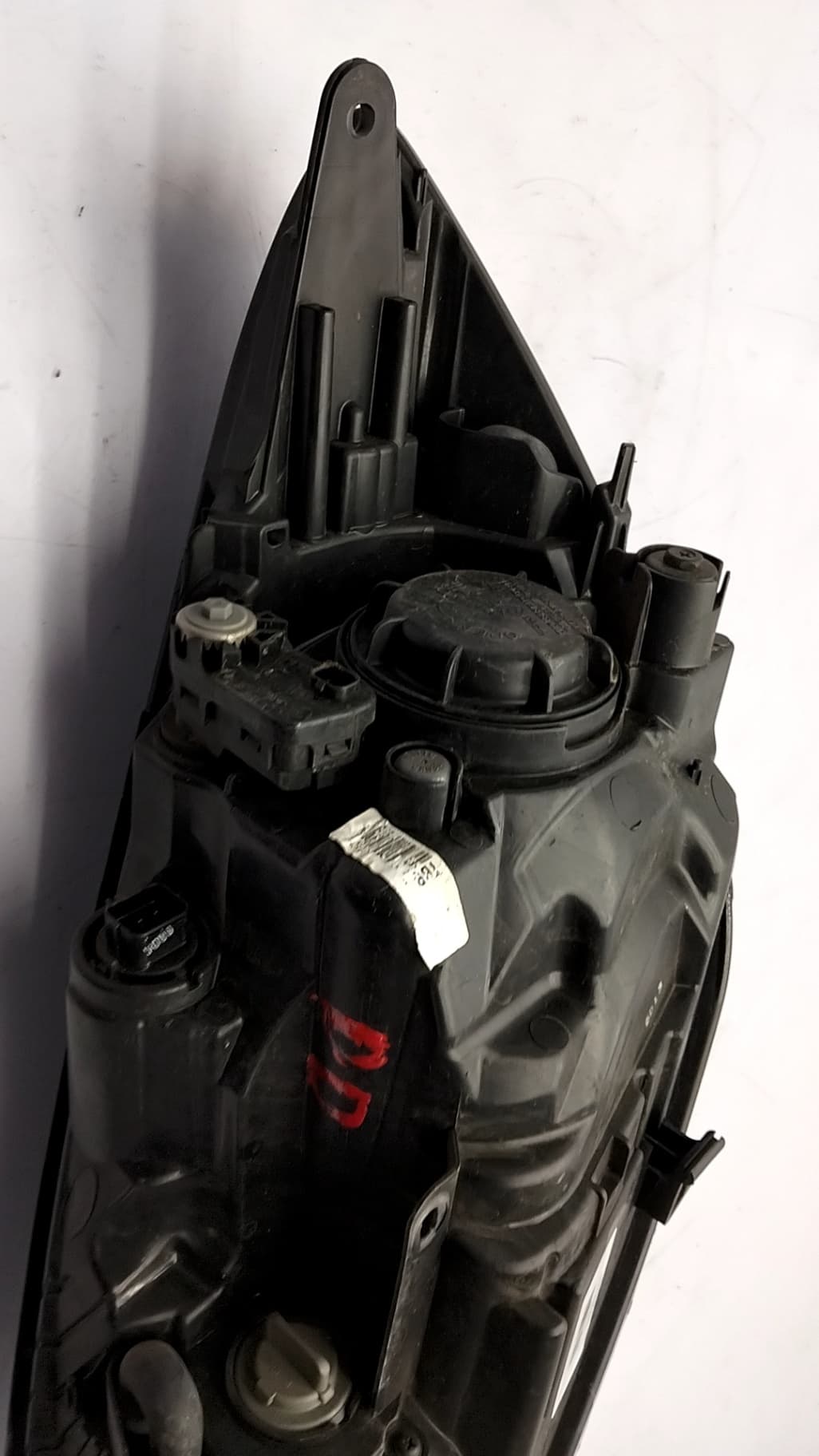 Recambio KIA PICANTO ref. 921021Y011 4