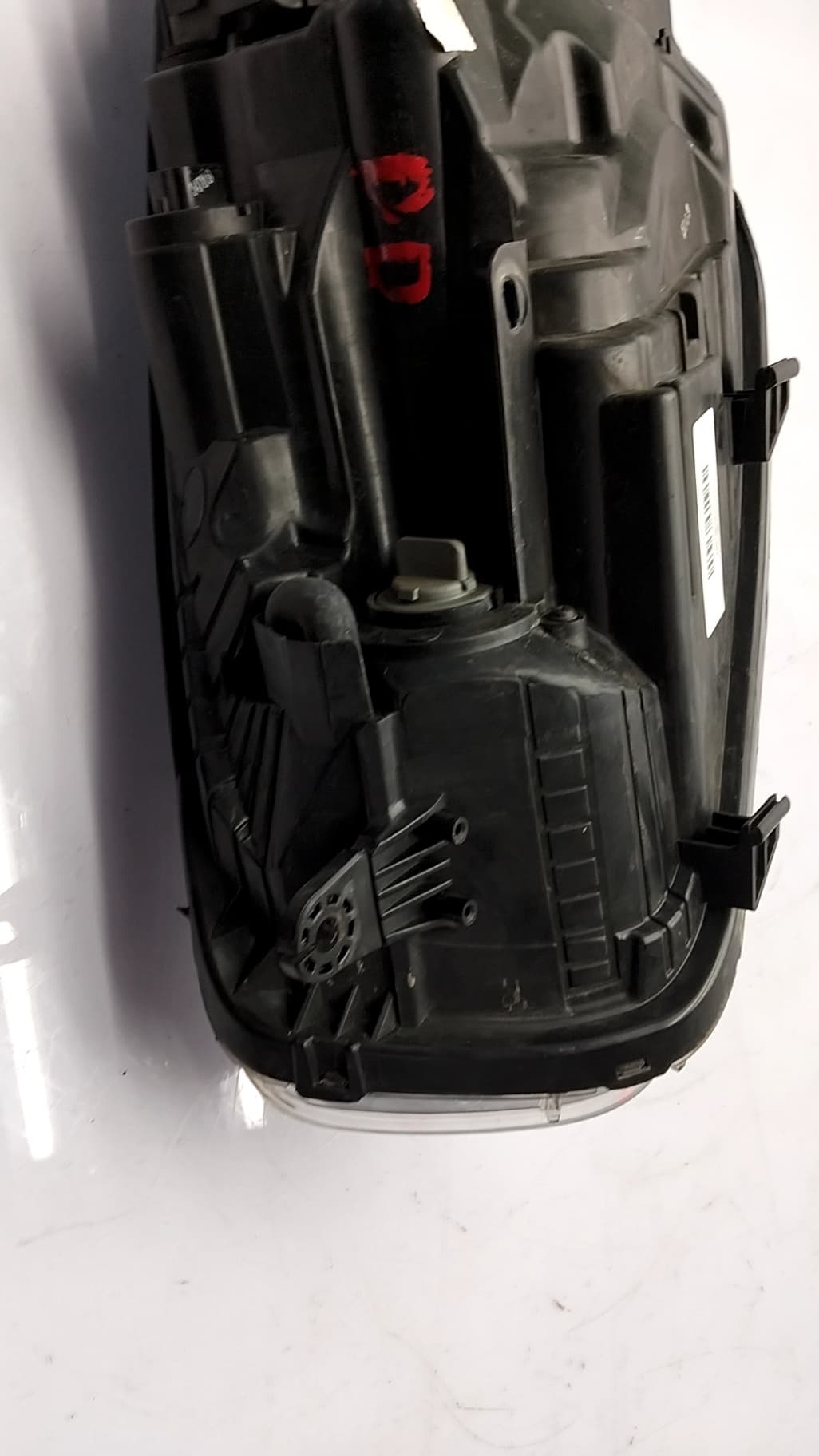 Recambio KIA PICANTO ref. 921021Y011 3