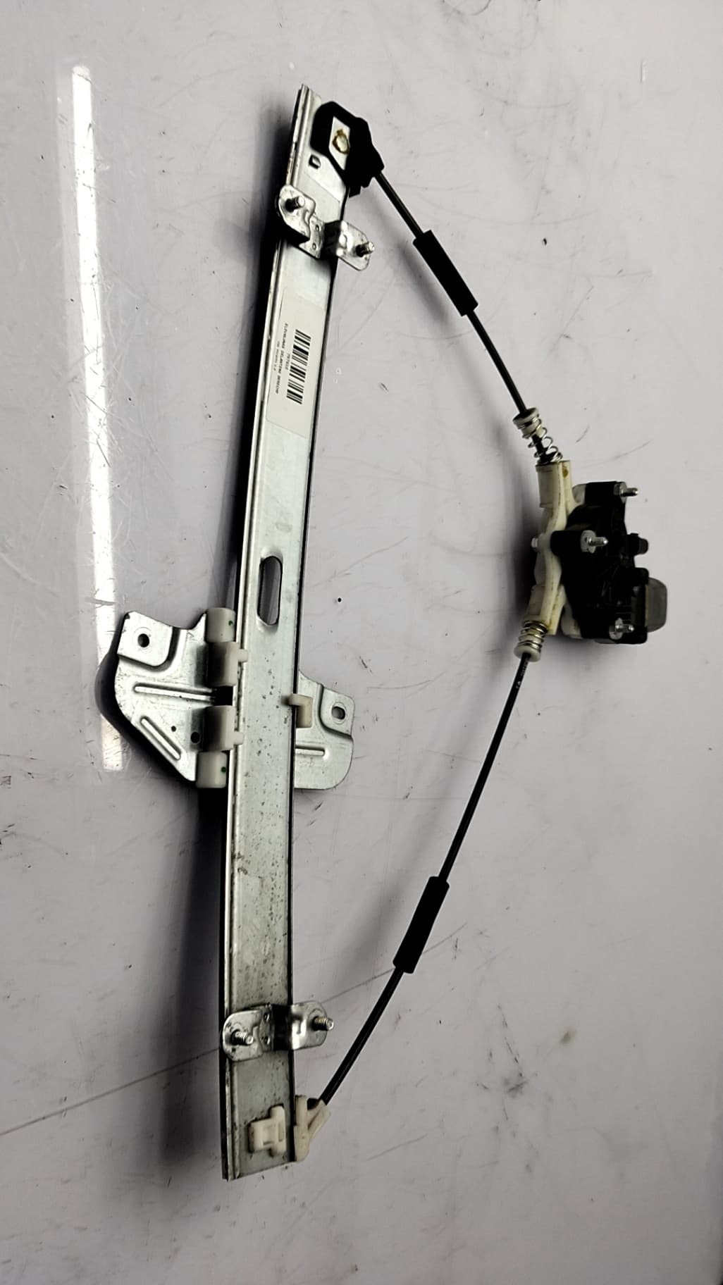 Elevalunas delantero derecho KIA PICANTO