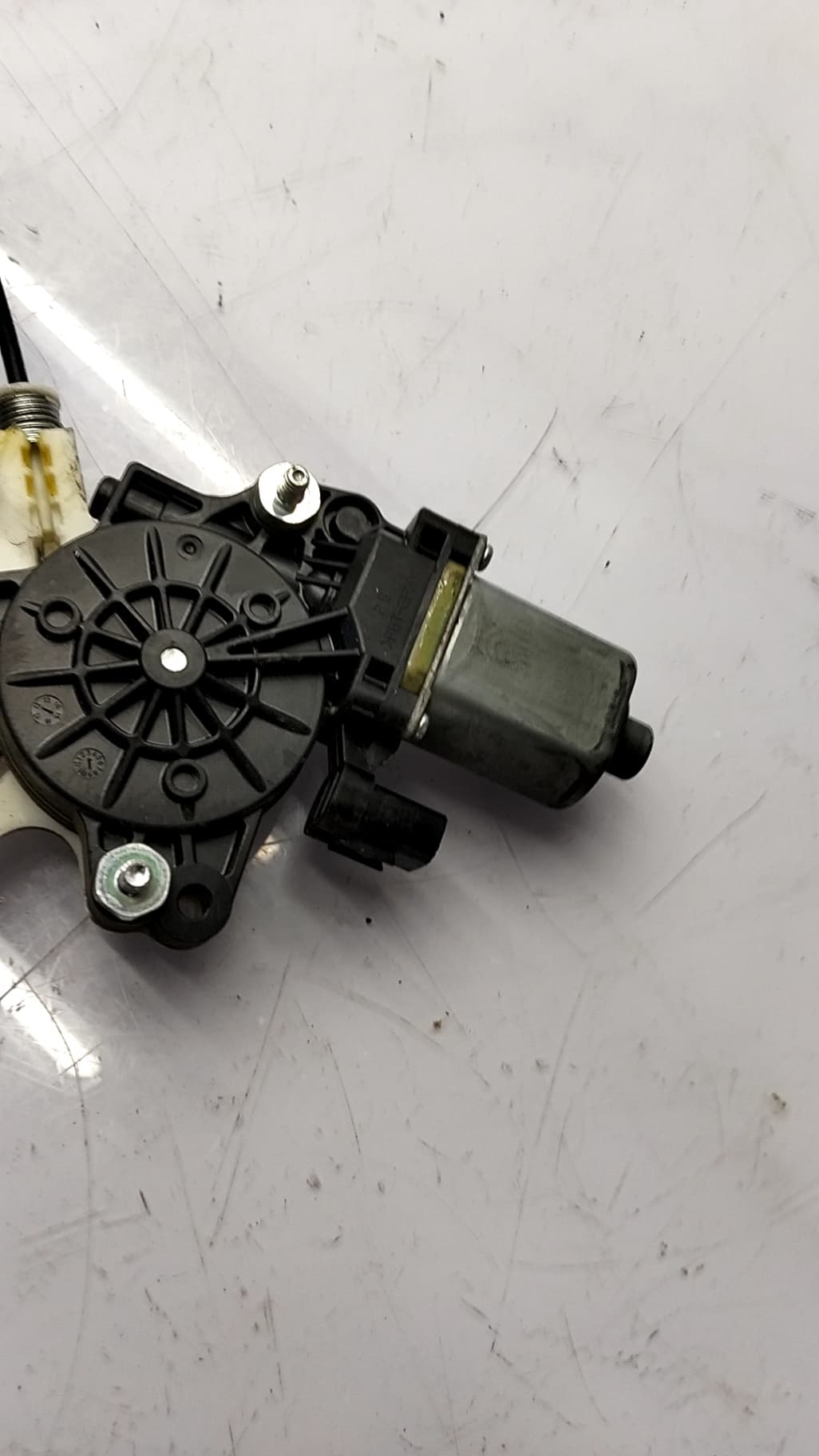 Elevalunas delantero izquierdo KIA PICANTO 5