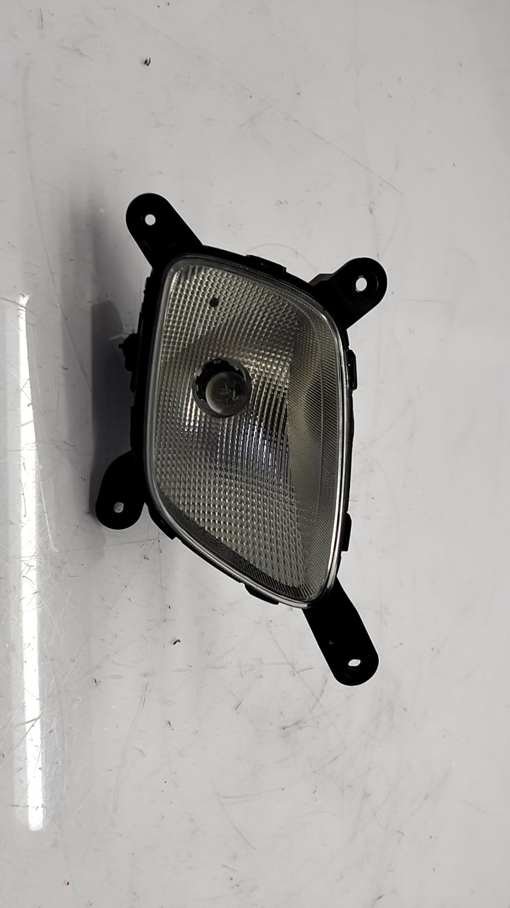 Faro antiniebla izquierdo KIA PICANTO