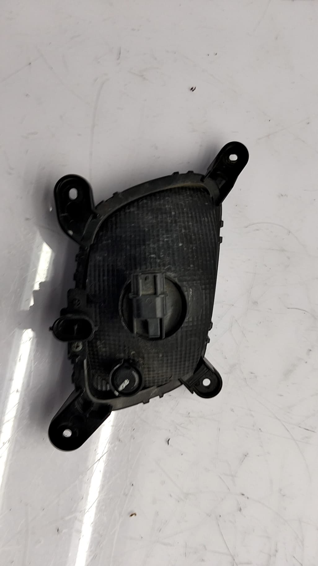 Faro antiniebla izquierdo KIA PICANTO 3