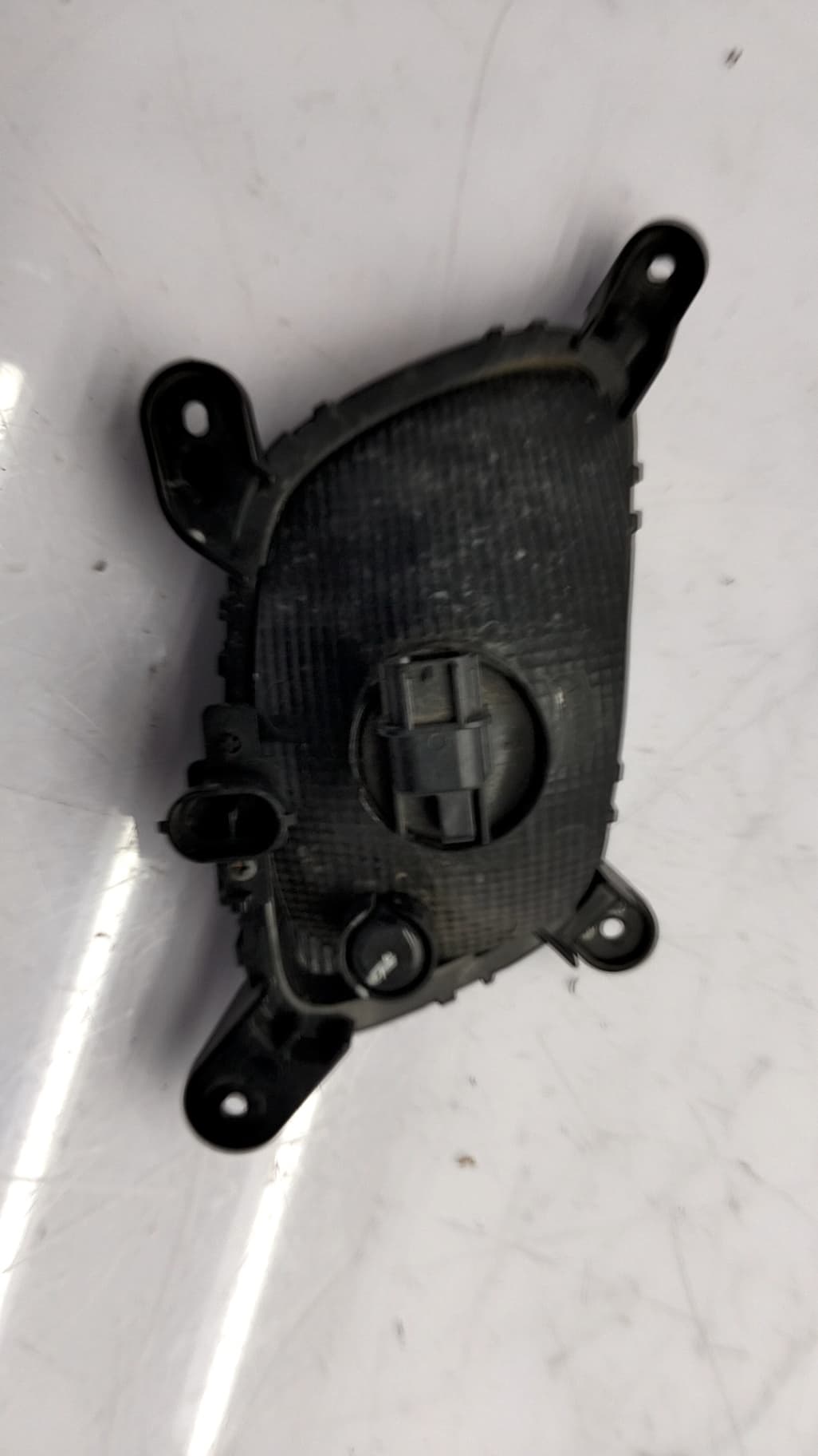 Faro antiniebla izquierdo KIA PICANTO 2