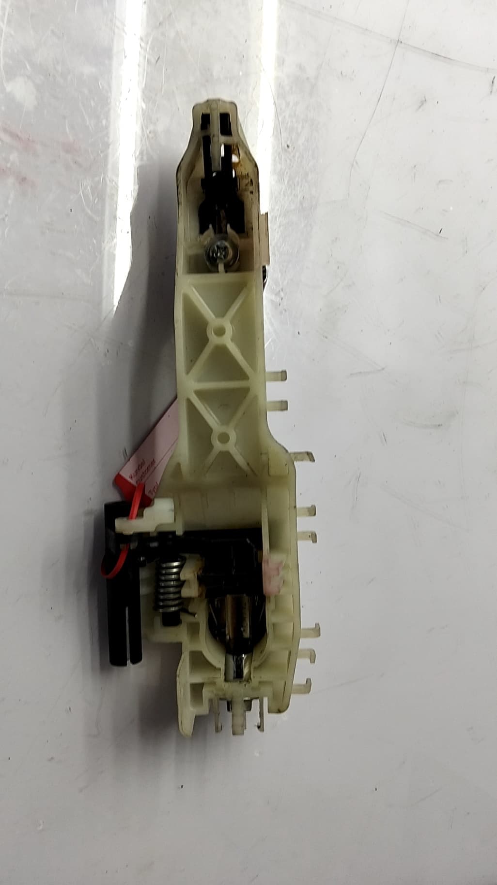 Maneta exterior trasera izquierda KIA PICANTO 4