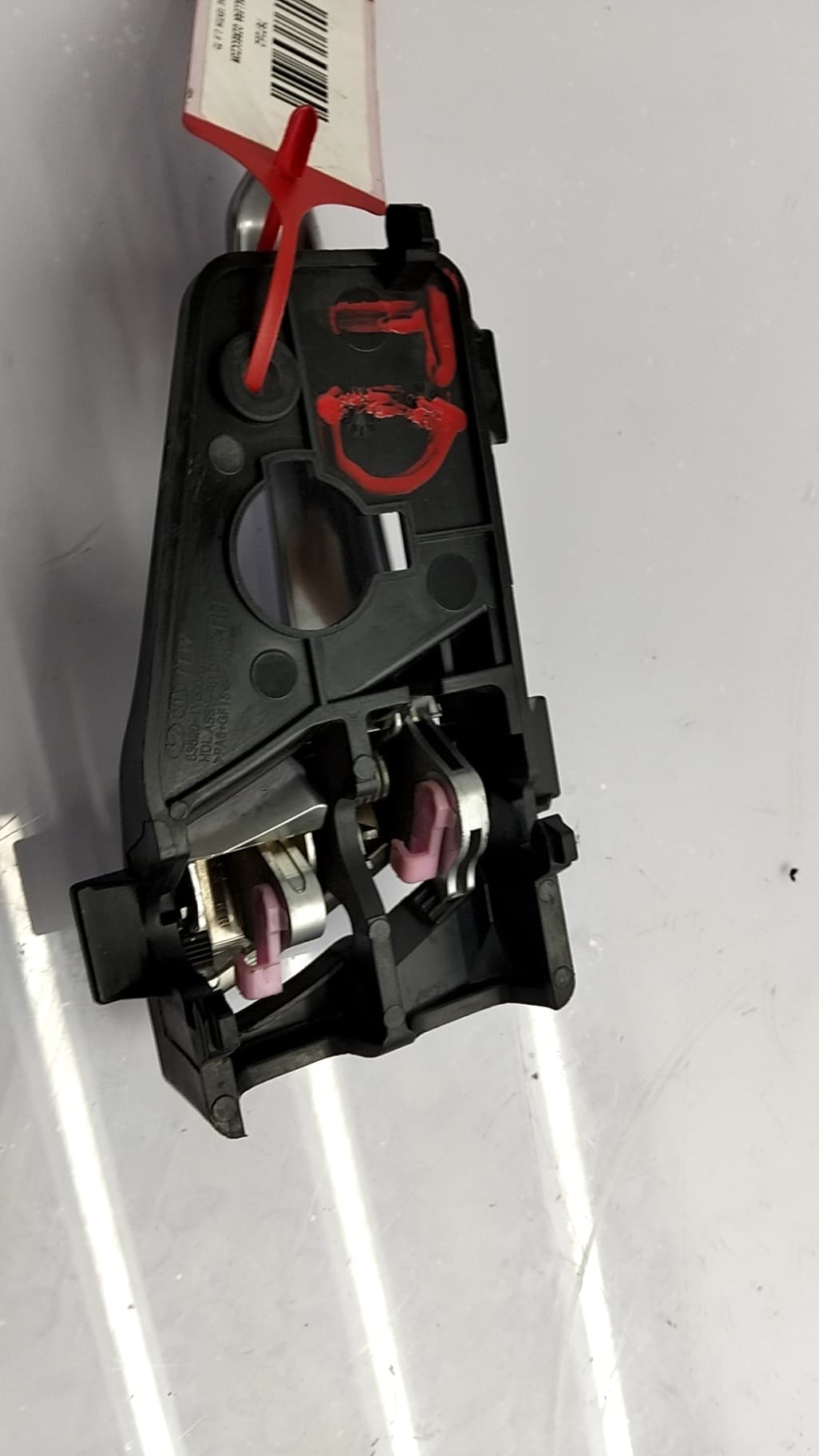 Maneta interior trasera derecha KIA PICANTO 3
