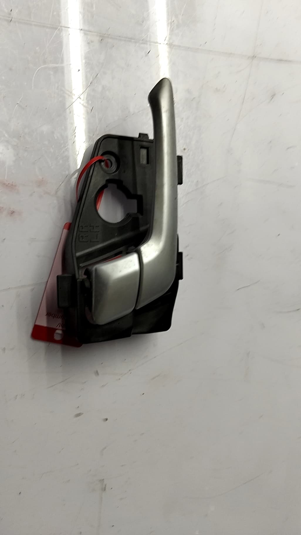 Maneta interior trasera izquierda KIA PICANTO