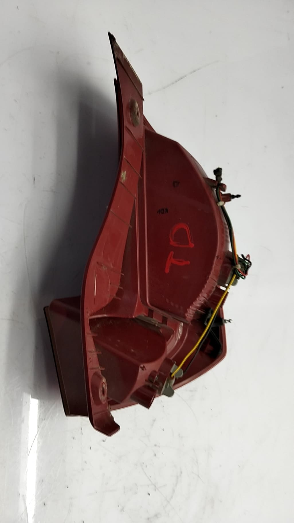 Piloto trasero derecho KIA PICANTO 4