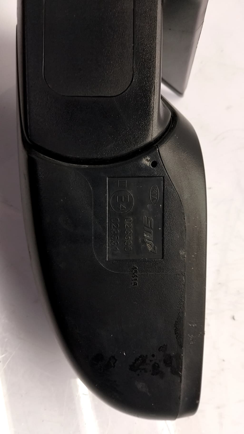 Retrovisor derecho KIA PICANTO 2