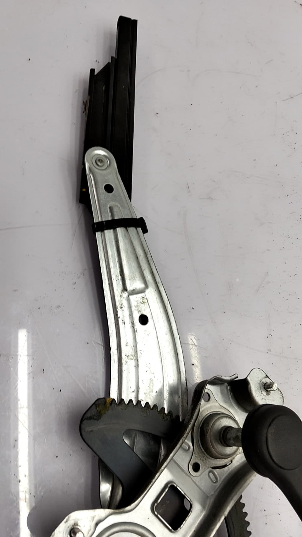 Elevalunas trasero derecho KIA PICANTO 2