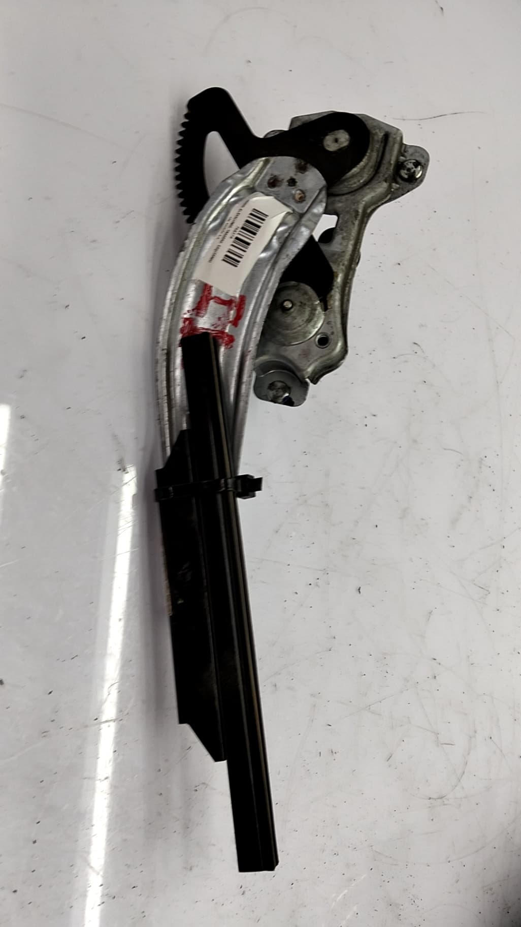 Elevalunas trasero izquierdo KIA PICANTO