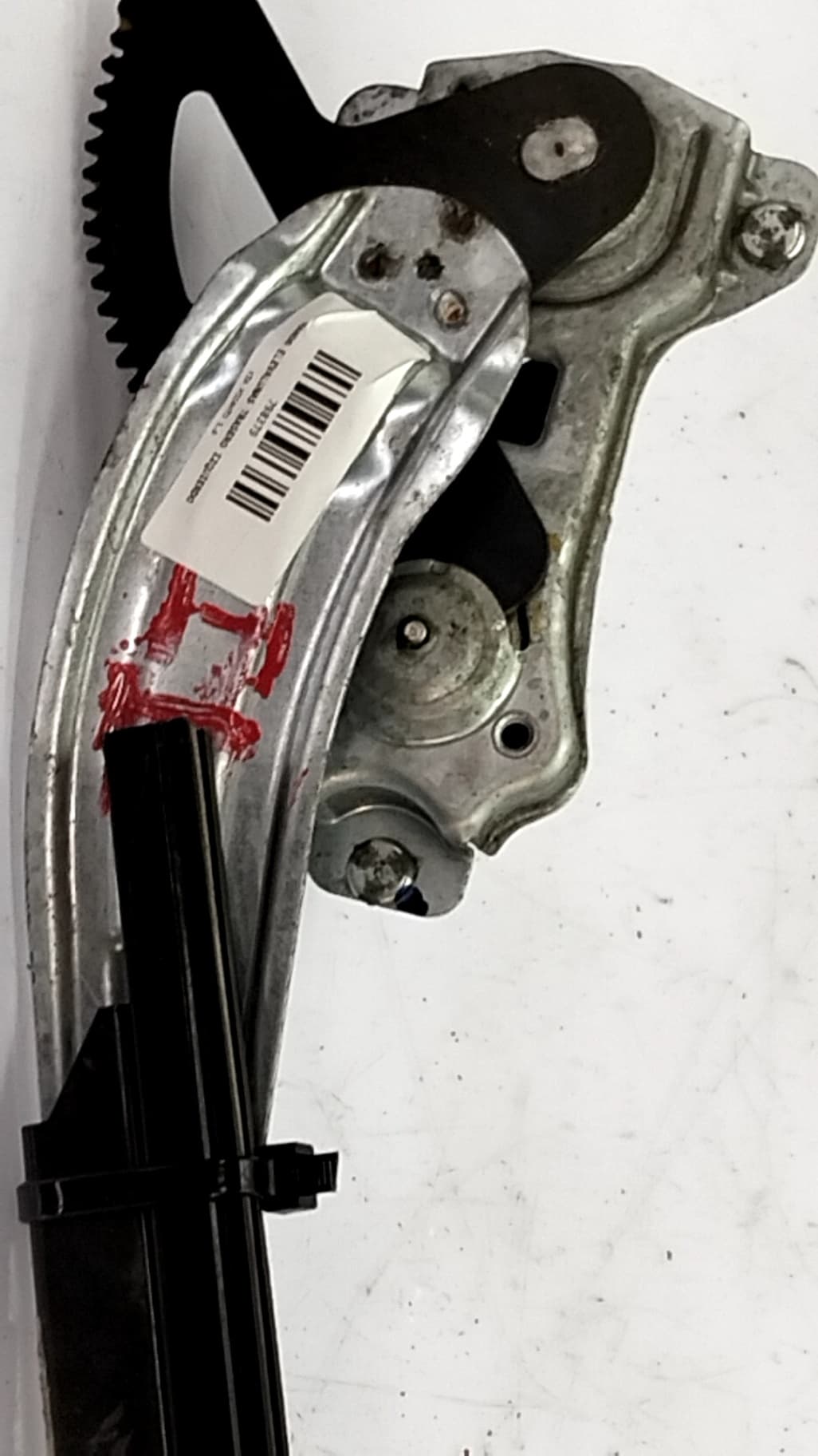 Elevalunas trasero izquierdo KIA PICANTO 3