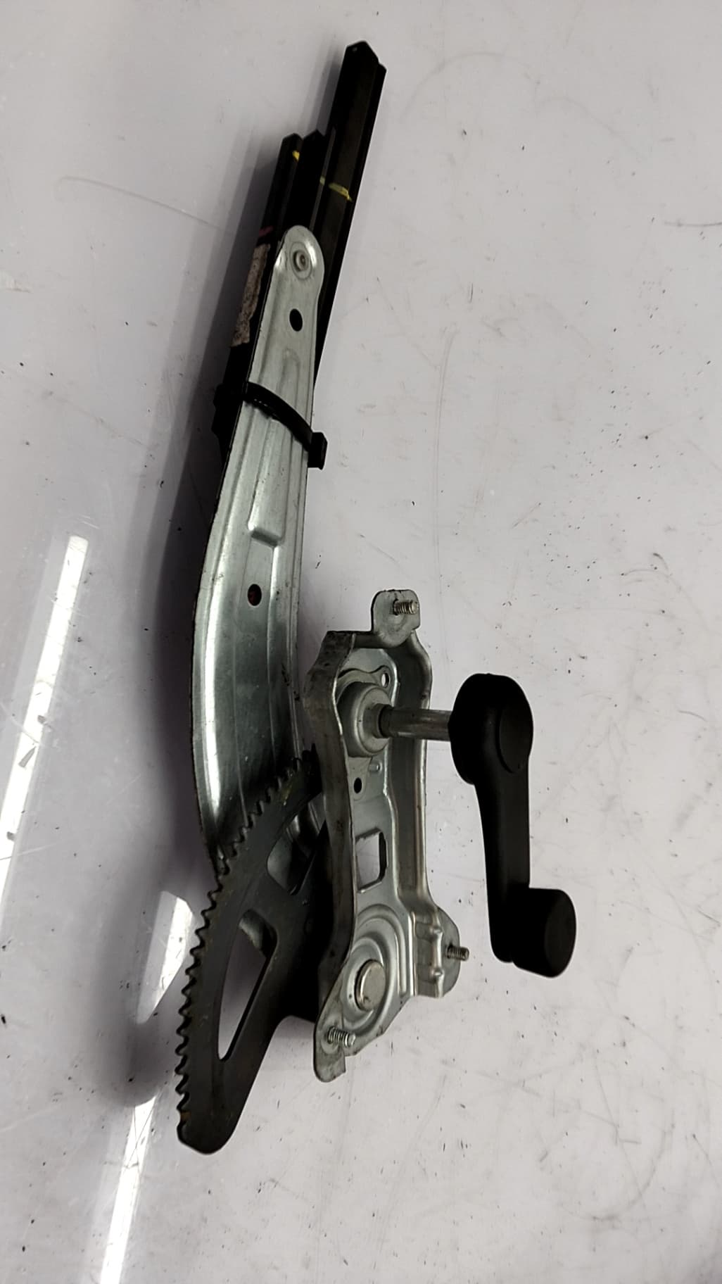 Elevalunas trasero izquierdo KIA PICANTO 2