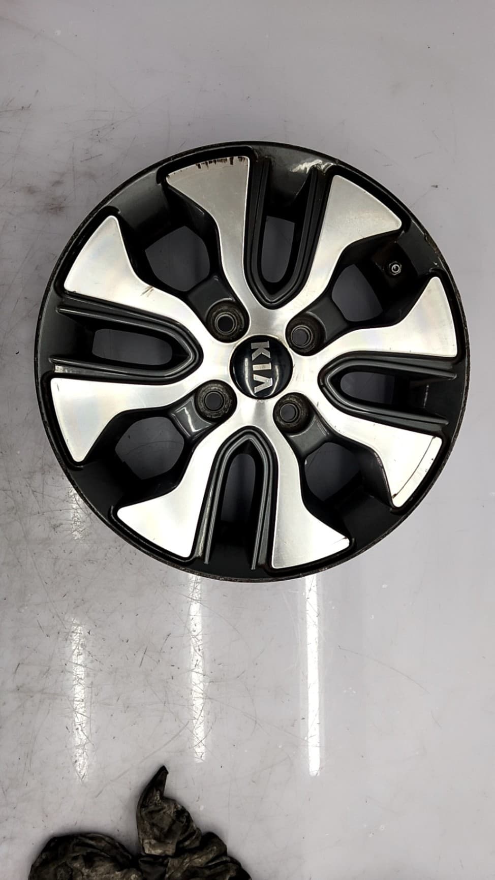 Llanta KIA PICANTO
