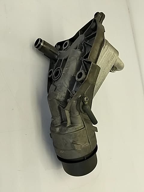 Enfriador egr OPEL INSIGNIA BERLINA 4