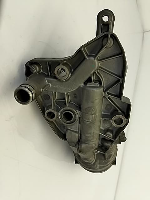 Enfriador egr OPEL INSIGNIA BERLINA 3