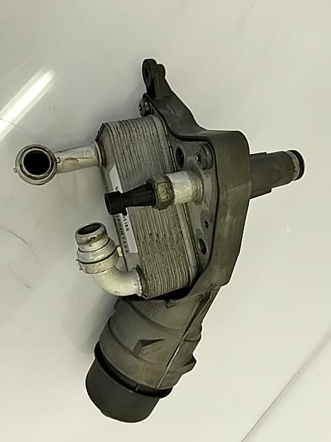 Enfriador egr OPEL INSIGNIA BERLINA 2