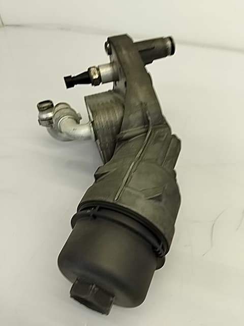 Enfriador egr OPEL INSIGNIA BERLINA