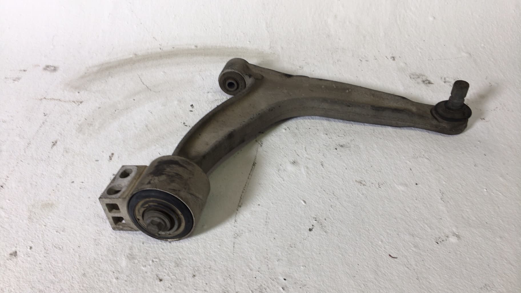 Brazo suspension inferior delantero derecho SAAB 9-3 STATION WAGON (E50)